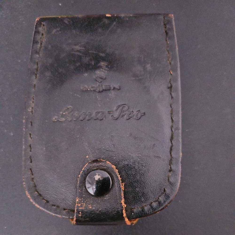 GOSSEN LUNA PRO LIGHT METER, EXPOSURE METER