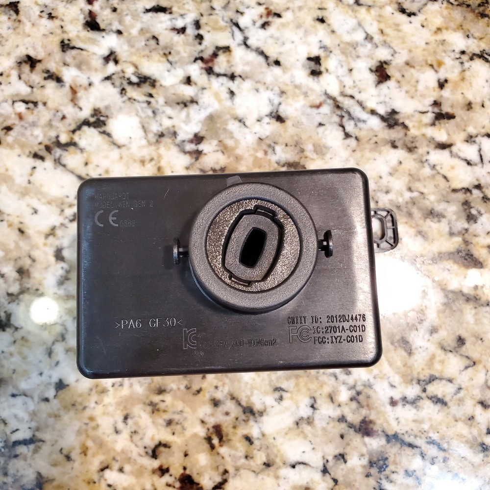 Wireless Ignition Switch Module(For Dodge 2008-2010)OE p5026874AC (REMOTE START)