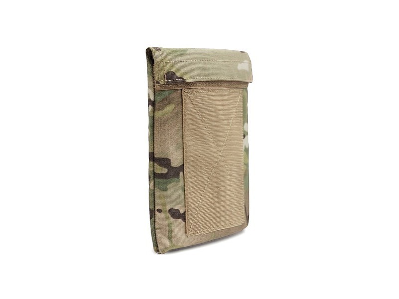 ELITE OPS SIDE ARMOUR POUCH DCS DCS-R RRC WARRIOR ASSAULT SYSTEMS MULTICAM
