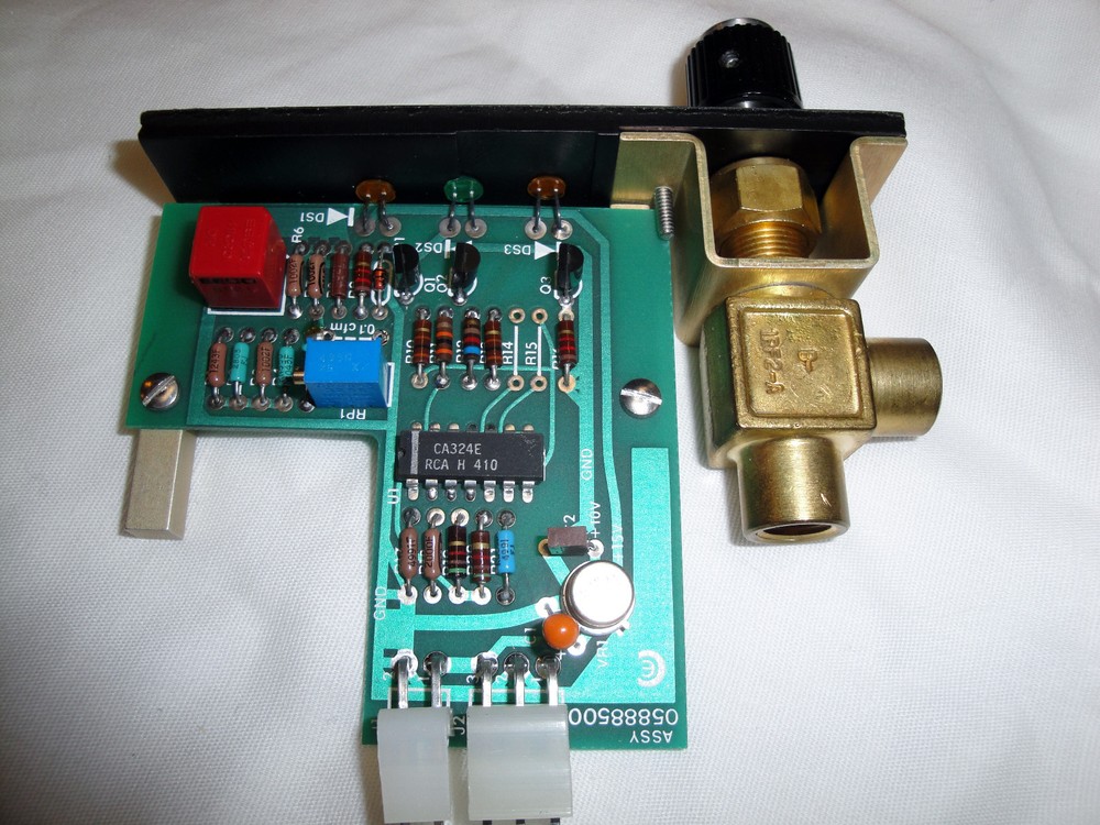 Climet 93888500 RevB