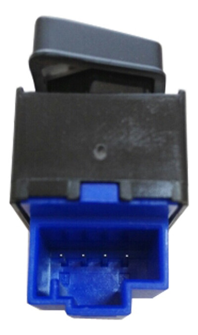 New Central Saftey Lock Unlock Button Switch For Vw