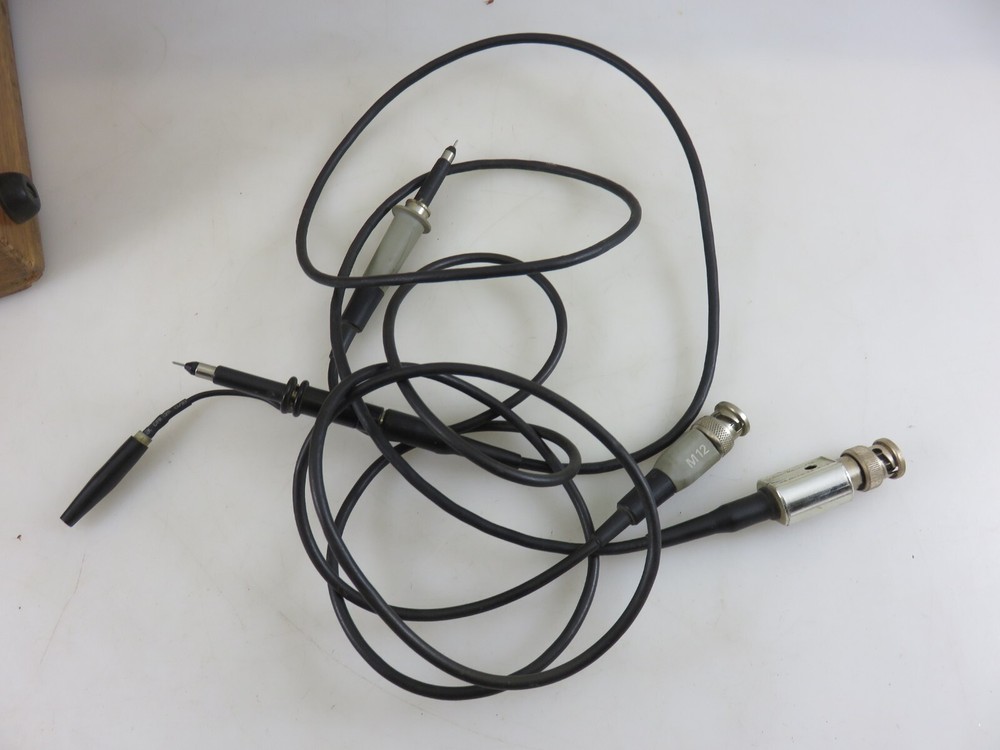Leeds & Northrup No. 5305 Test Set Instrument L&N UNTESTED