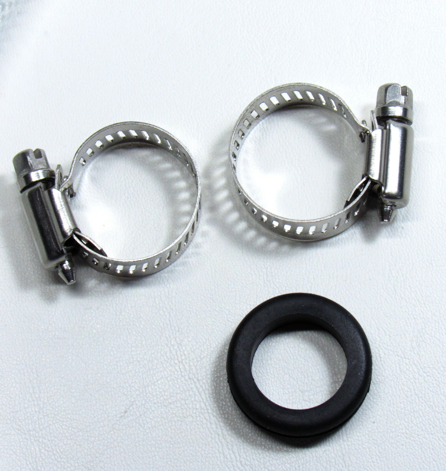 Blast Cabinet Metering Valve. KIT WITH HOSE! Harbor Freight Sandblaster Upgrade.