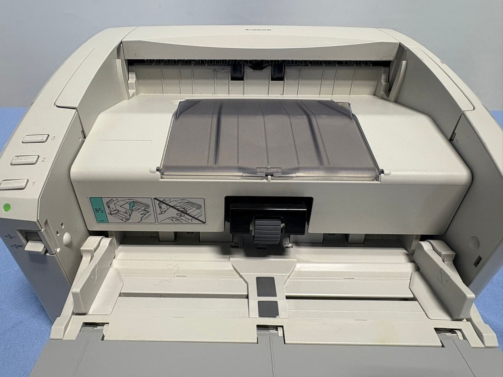 Canon ImageFormula Document Scanner Part DR-6010C