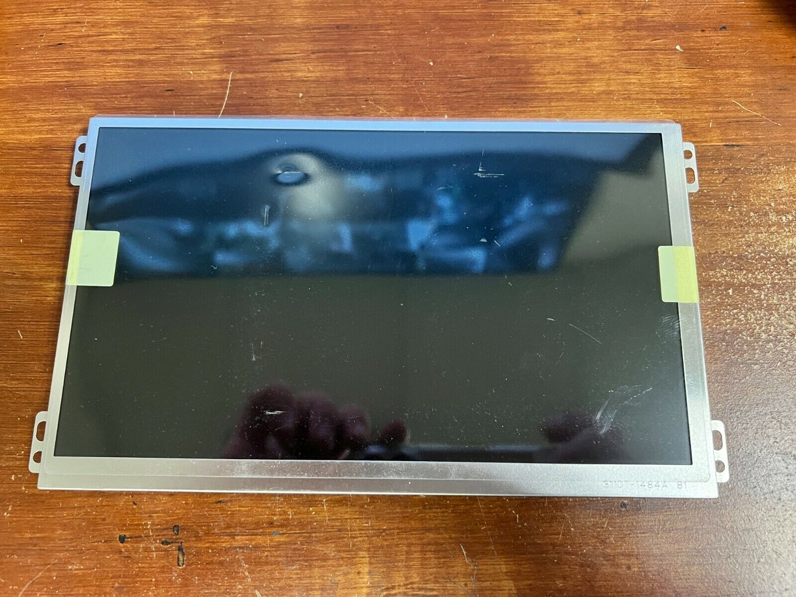 eLG Display LA092WV2-SD01 9.2" For Car DVD Player Audio Entertainment