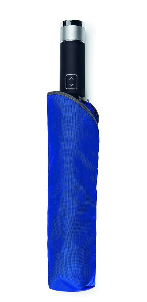 SPARCO folding umbrella with LED light ✔