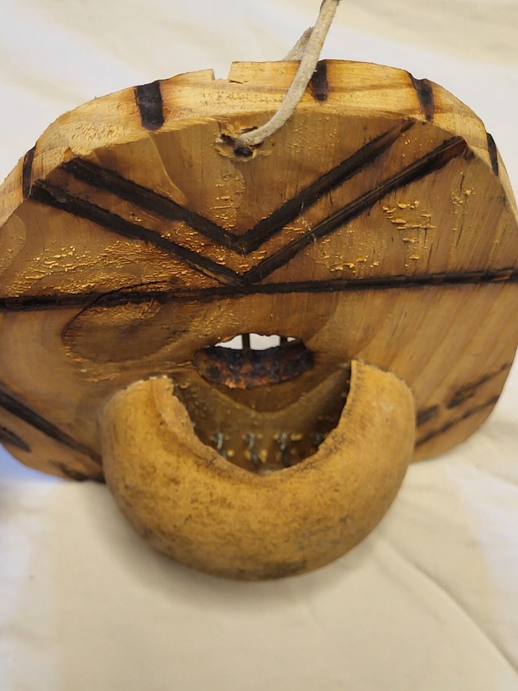 7 Stave Handmade Kalimba