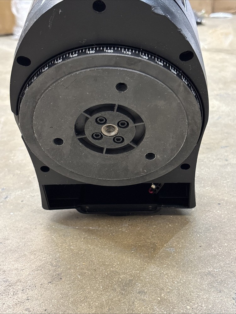 Sky-Watcher AllView multi-purpose computerized Alt-Azimuth GoTo mount/head