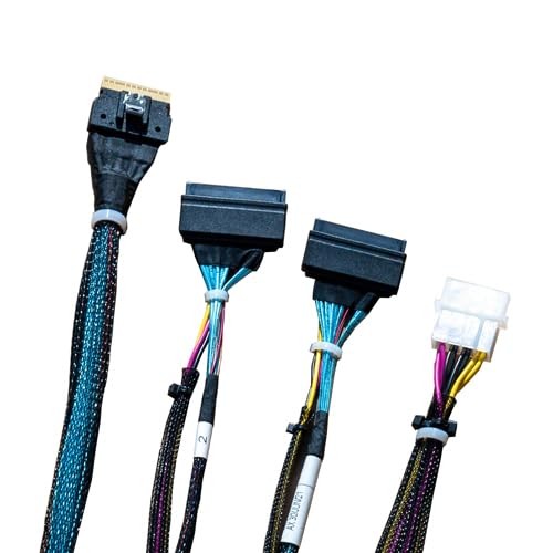 𝐃𝐢𝐋𝐢𝐧𝐤𝐞𝐫 𝐒𝐥𝐢𝐦𝐒𝐀𝐒 8X to 2*𝐔.𝟐 𝐍𝐕𝐌𝐞 Adapter,𝐒𝐅𝐅-𝟖𝟔𝟓?...