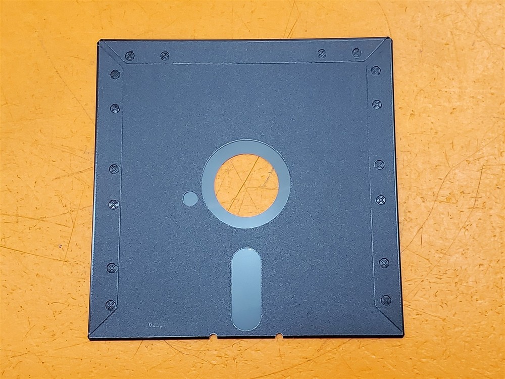 ⭐️⭐️⭐️⭐️⭐️ **INCOMPLETE** 1989 WordPerfect 5.25" Floppy Disk Set
