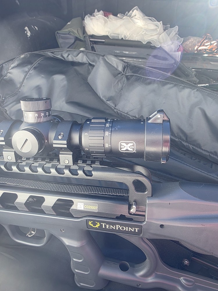 Tenpoint Vengent S440