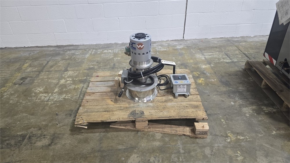 AEC Autoloader SRL01 PN WX-7401-ST