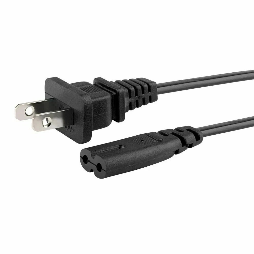 POWER CABLE CORD FOR APPLE MAC MINI MODEL A1347 DESKTOP COMPUTER