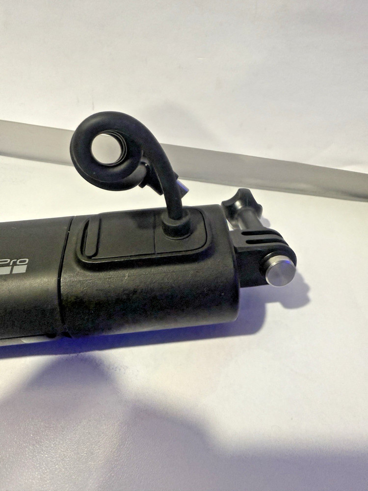 GoPro Volta ACVT1 USB-C Compact Camera Battery Grip/Tripod/Remote