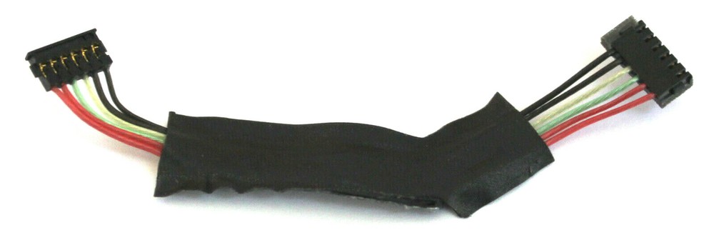 OEM MICROSOFT SURFACE BOOK 1703 REPLACEMENT RIGHT 6-WIRE CONNECTOR CABLE