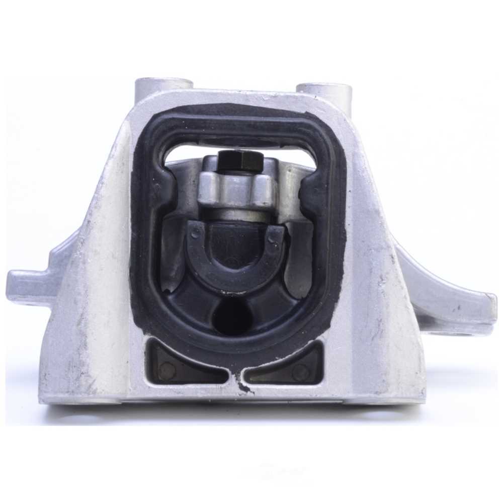 trans Mount Anchor 9617