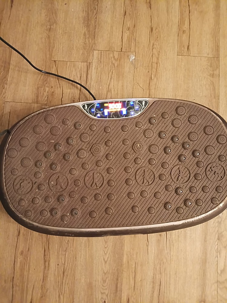 EILISON FitMax Vibration Exercise Machine