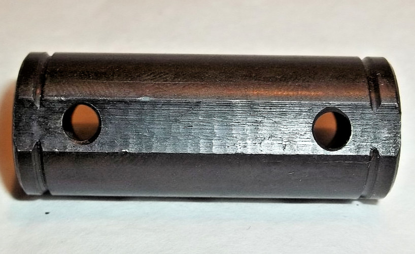 Traditions Buckhunter Pro Inline .50 Cal. Muzzleloader METAL Thimble + Screws