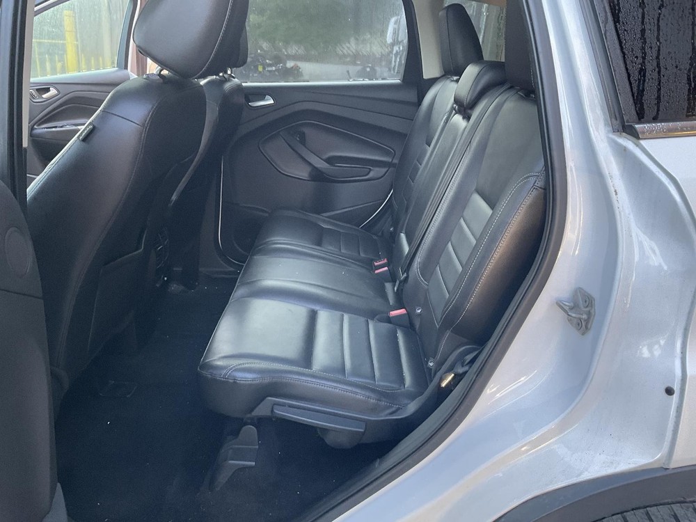 Used A/C Selector Switch fits: 2014 Ford Escape Front automatic temperature cont