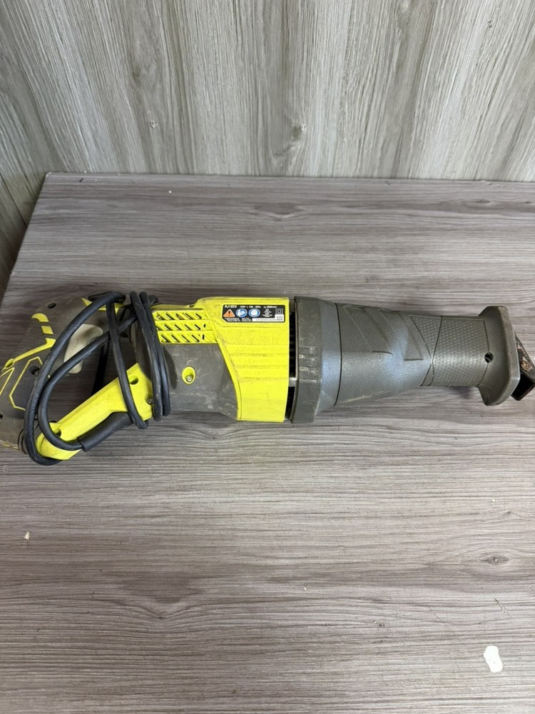RYOBI TOOLS RJ185V (PSO039237)