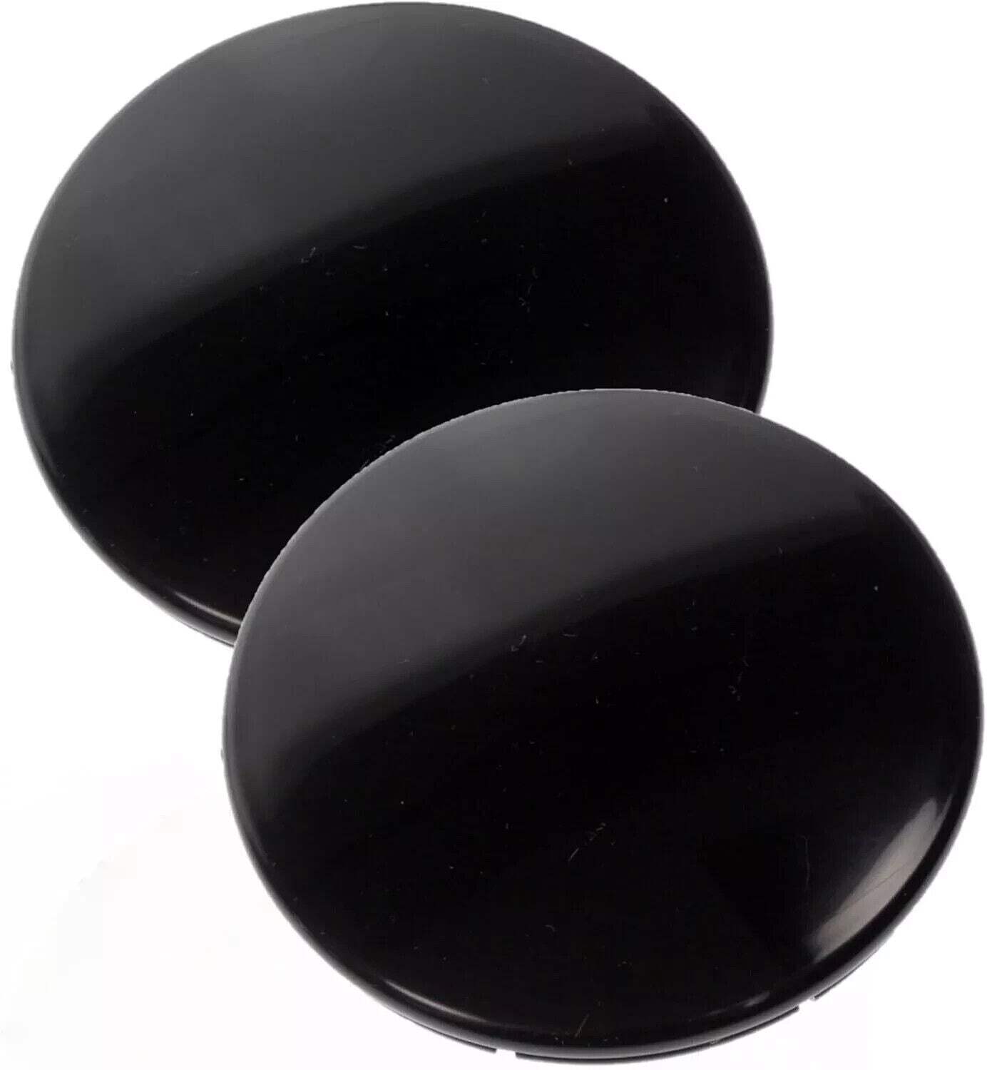 2 x HONDA HEADLIGHT HOUSING COVER CAP RANCHER 420 FOREMAN RUBICON 500 PIONEER