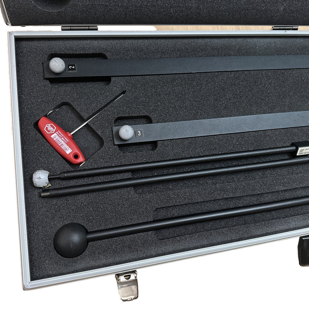 Qualisys Oqus Calibration Kit SHIPS FREE