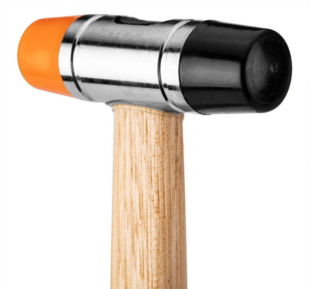 Tinsmith's hammer 150 g/22 mm