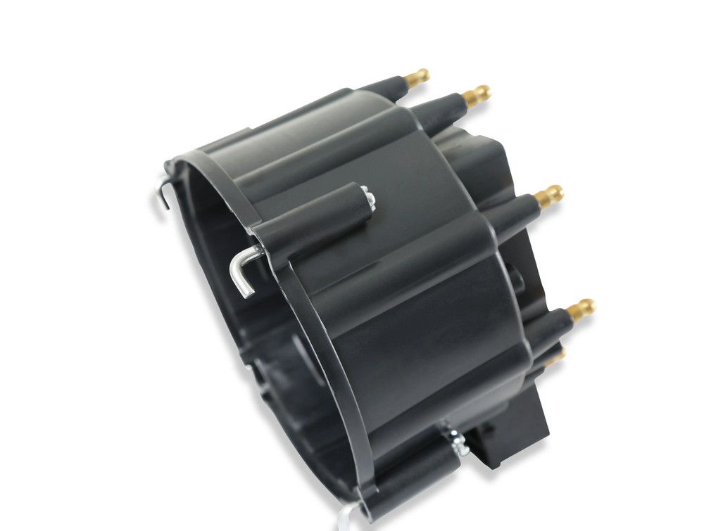ACCEL 8123ACC Distributor Cap & Rotor Kit - HEI Style - Kit