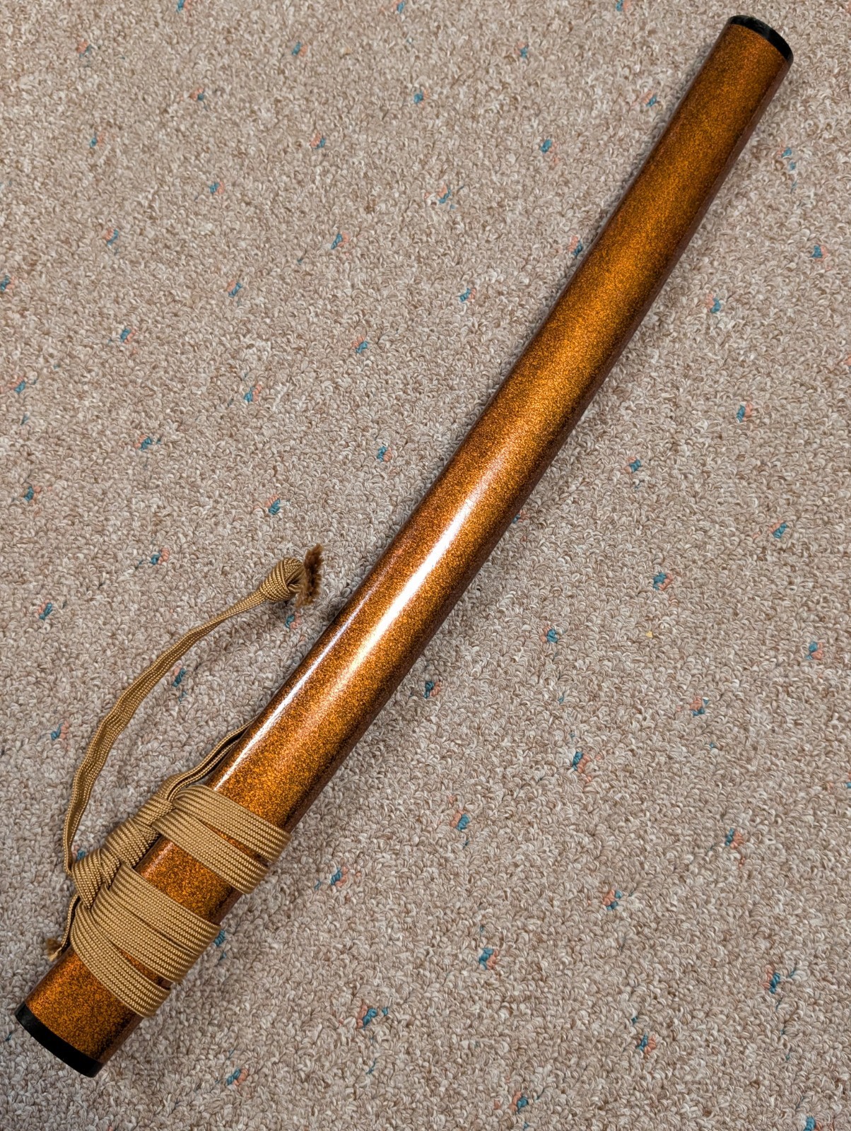 Japanese Wakizashi Sword Ready for Display Nice Modern Version