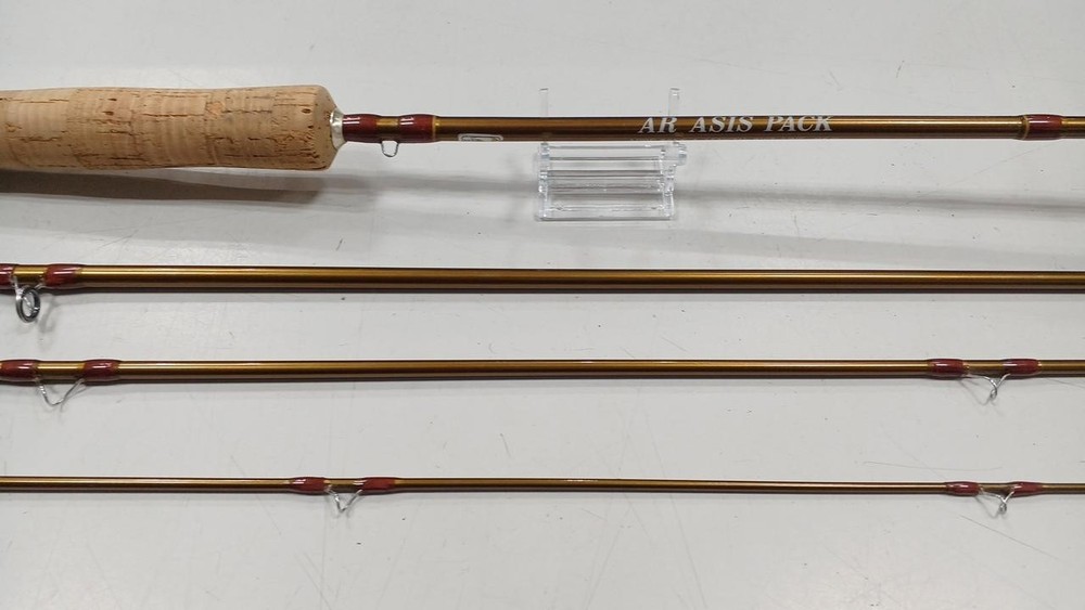 AXISCO AR ASIS PACK