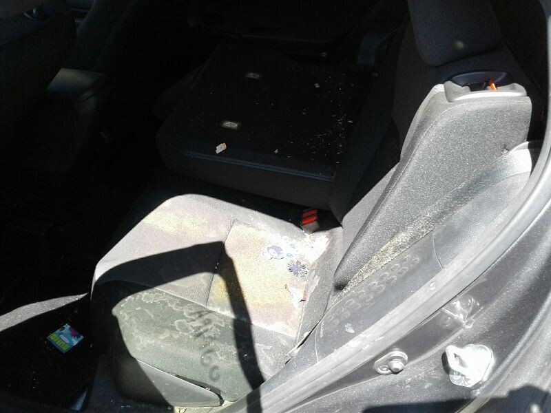 Camera/Projector Camera Front Windshield Mounted Fits 20-22 C-HR 125886