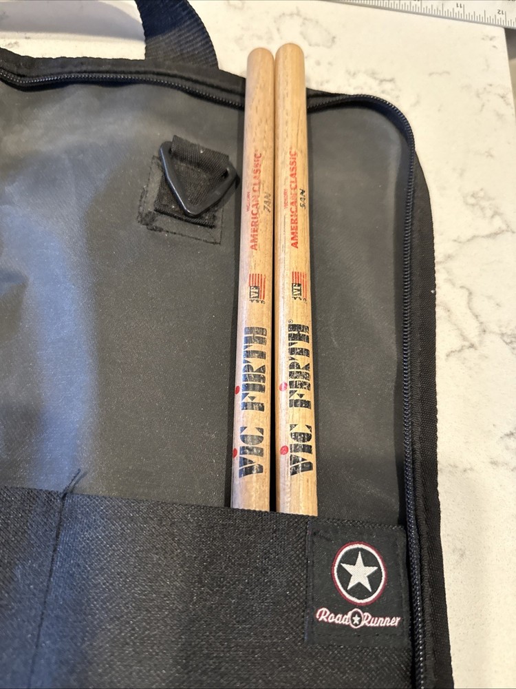 Drumstick Bag Case