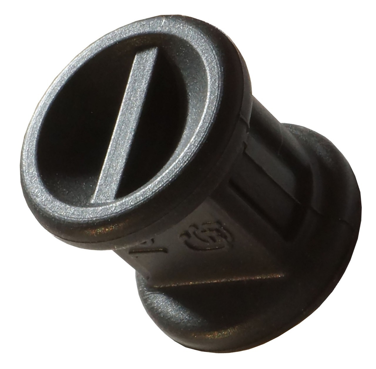 Garrison Grip Micro Trigger Stop Fits Ruger LCP MAX Red (s16) 2 Pack