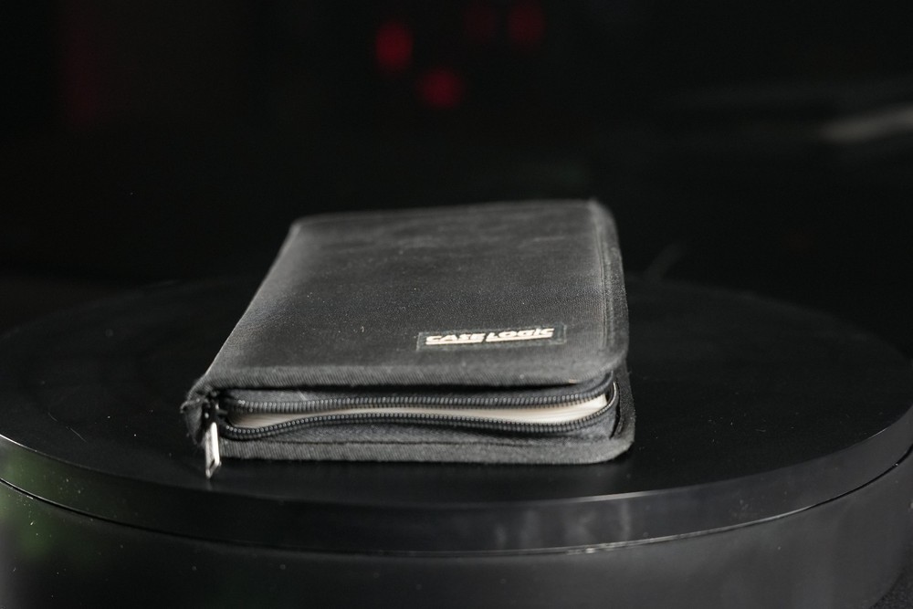 Case Logic 24 CD Case - USED