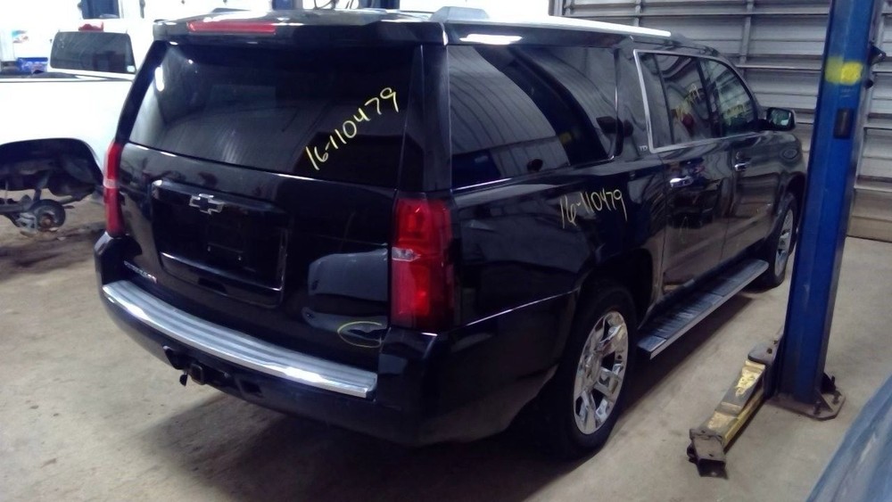 Camera/Projector Camera Front Interior Mirror Mounted Fits 16 ESCALADE 10316490