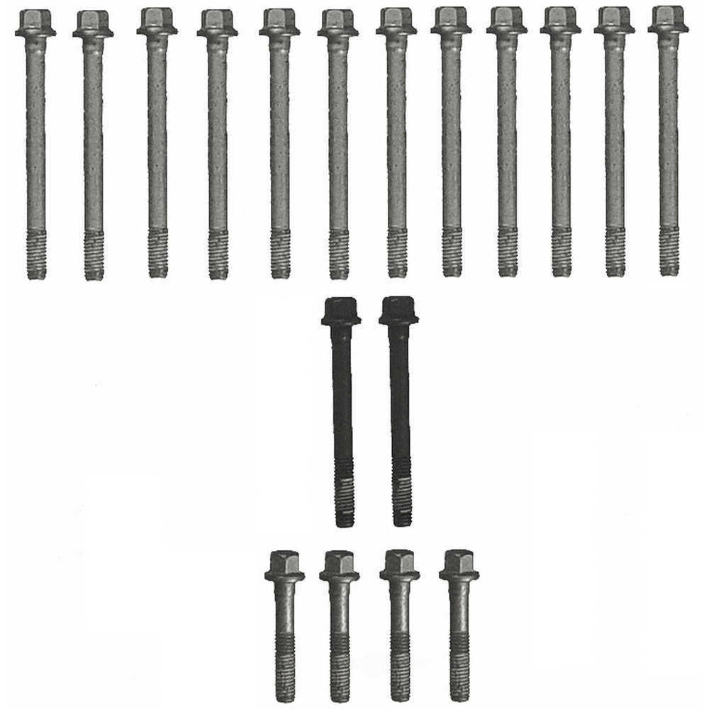 Engine Cylinder Head Bolt Set Fel-Pro ES 72188