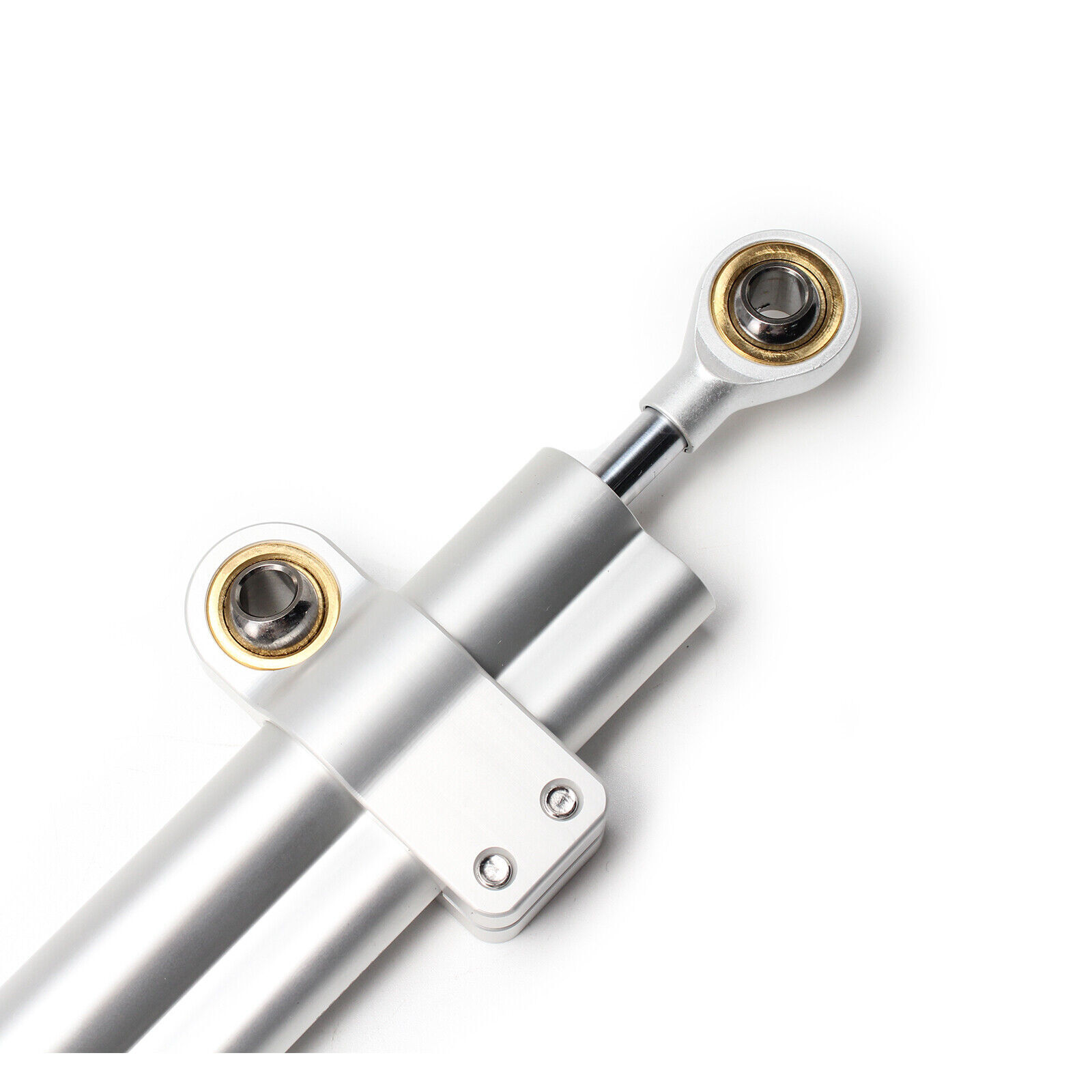 Steering Damper Stabilizer For Kawasaki Ninja 650 EX650 Ninja ZX10R ZX1000