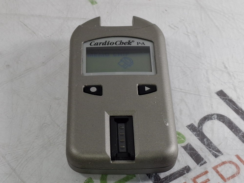Polymer Technology Systems, Inc. CardioChek PA Analyzer