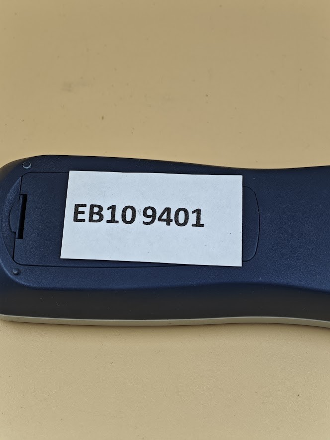 Pinnacle Systems Remote Control - Used Working