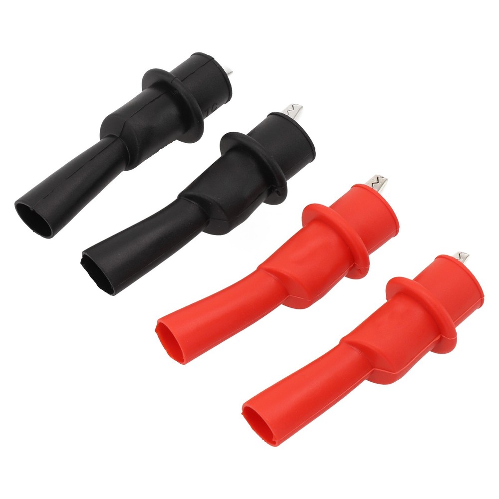 Sturdy Metal Needle Tester Probe Clip for Circuit Testing with Accuracy