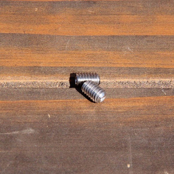 HOPE-TECH Master Grub Screw