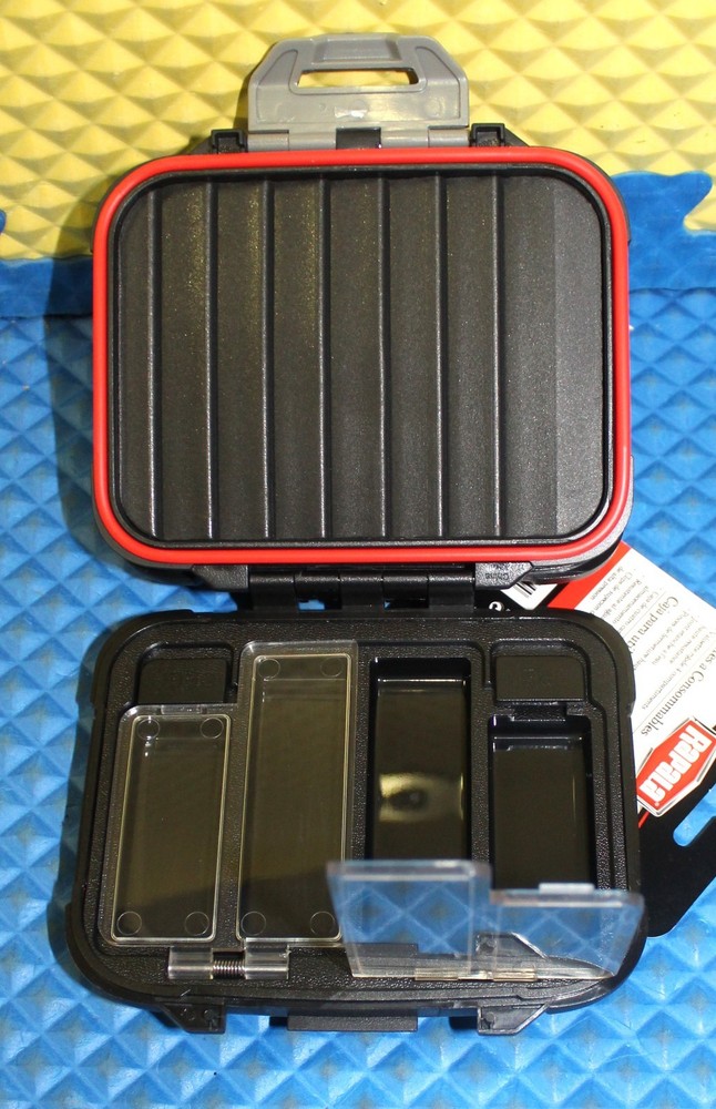 Rapala Utility Box RUB- CHOOSE YOUR SIZE!