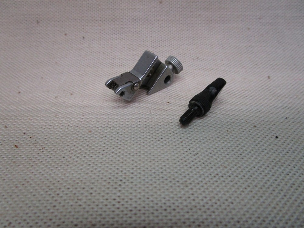 PFAFF Model 1473 CD Creative Shank & Screw Plus Many more Models Original