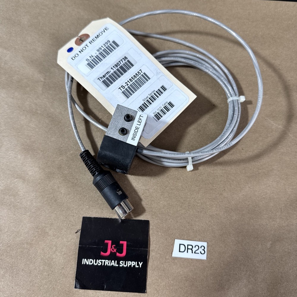 Stromquist SF1/L Sensor SF1/L Sensor, 1 Fan Inlet Sensor w/ 10ft Cable 🇺🇸