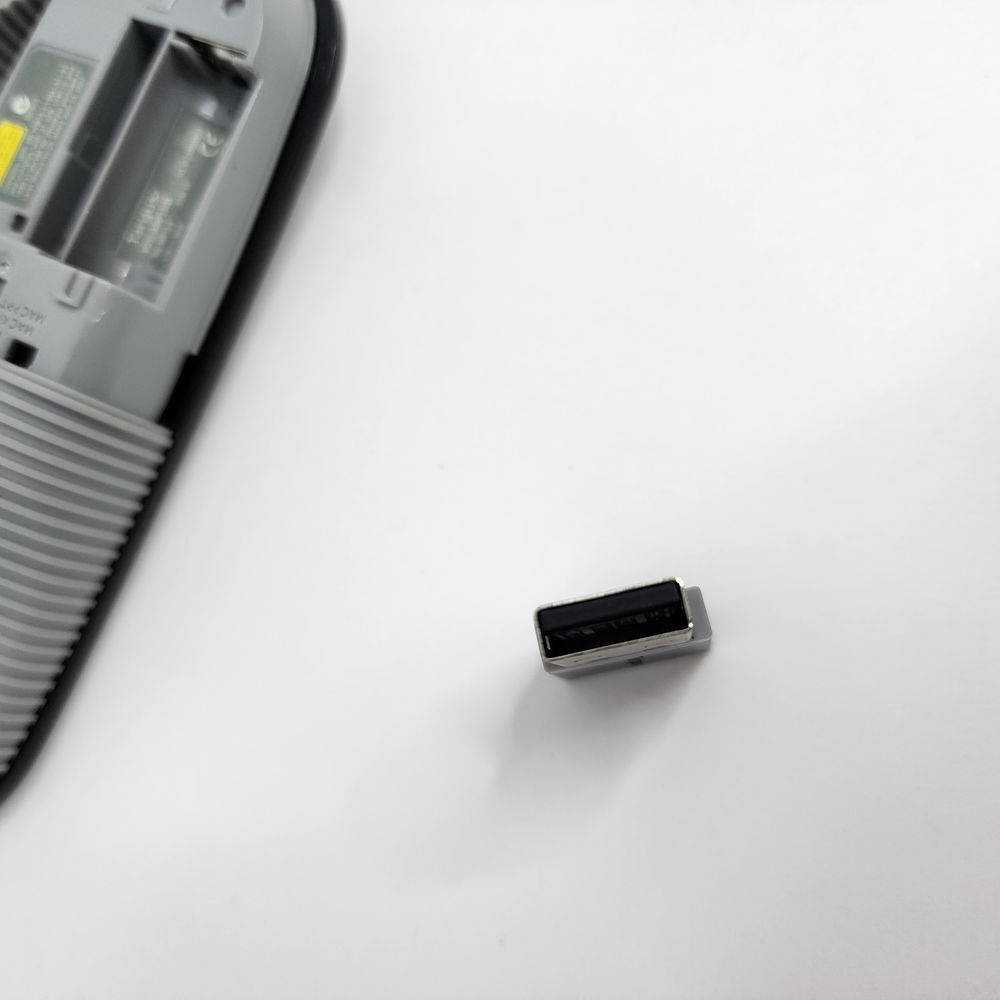 Targus Laser Wireless Remote Includes Mini USB Receiver