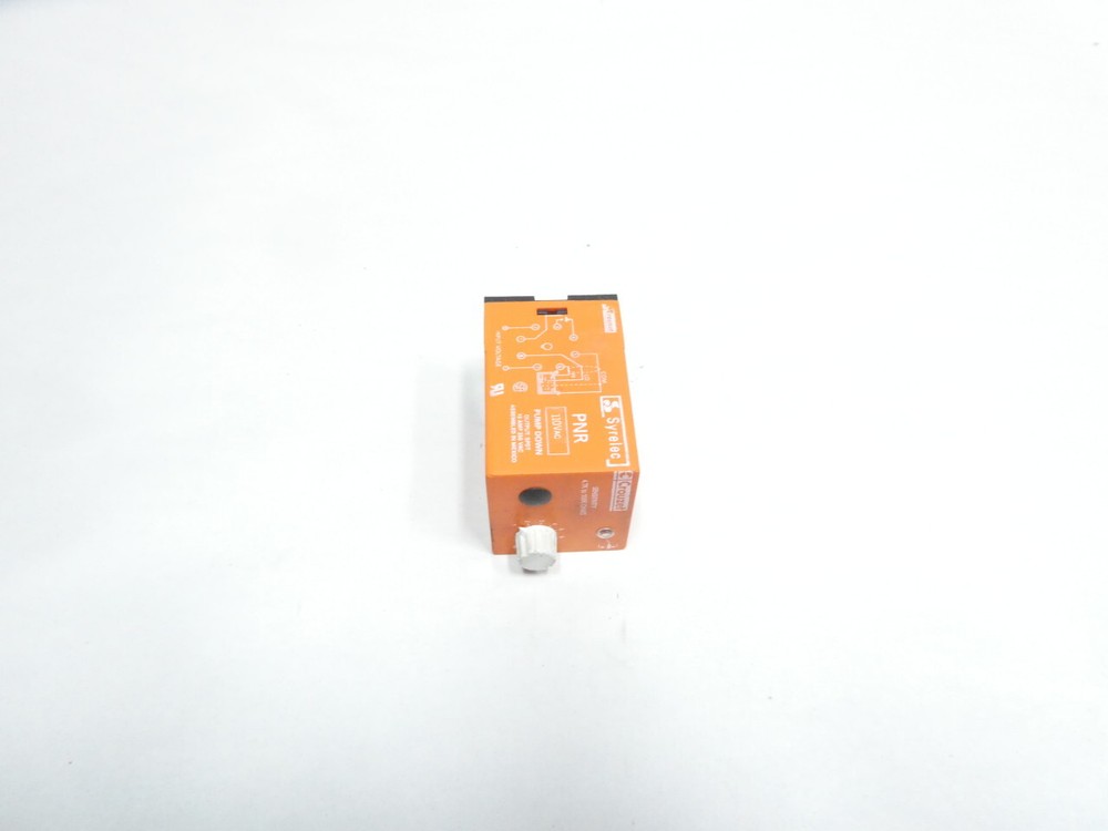 Crouzet PNR Liquid Level Controller 110v-ac