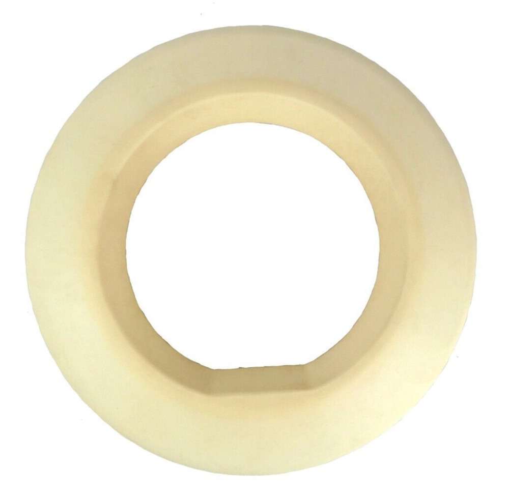 AMAT Applied Materials 0200-39142 145MM Ceramic Focus Ring Working Surplus
