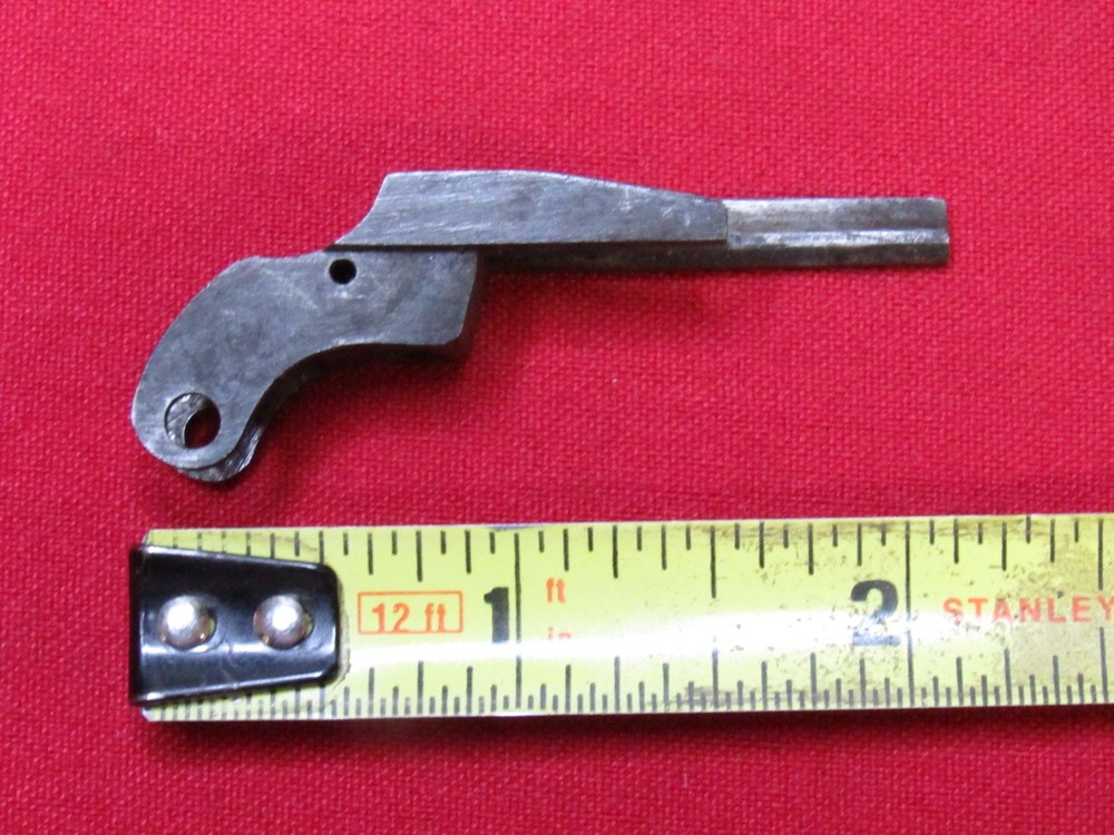 Colt 1903 Pocket Hammerless Ejector - .32 Caliber