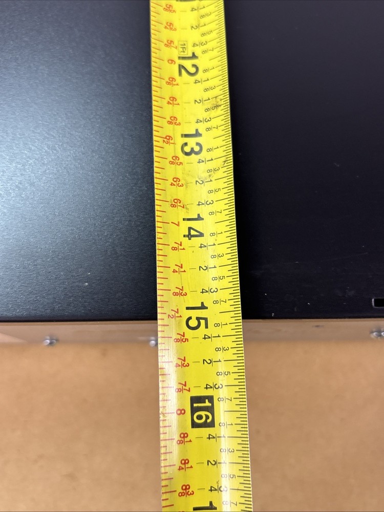 Sony CDP-CE375 Compact Disc 5 Disc CD Player Multi Changer Carousel No Remote