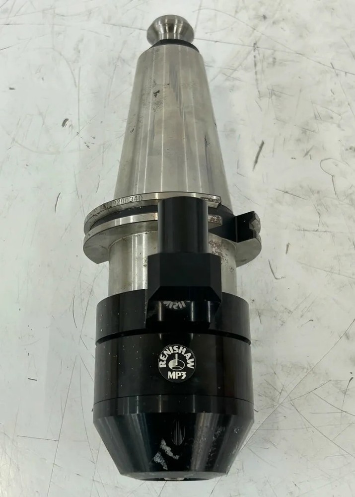 Renishaw Touch ProTouch Probebe MP3